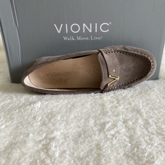 Vionic driving mics - Picture 3 of 5